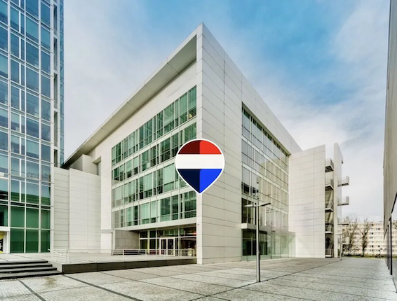 Centrála REMAX ČR — City Point, Praha 4