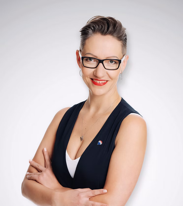 Martina Koseková