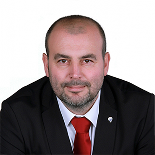 Pavel Hasman - Majitel kanceláře